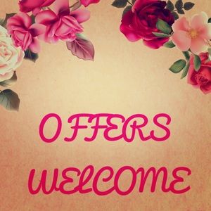 LOVE THE ITEM BUT NOT THE PRICE?